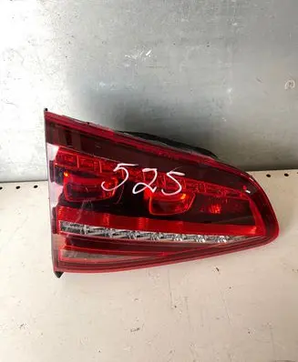 Volkswagen Golf VII Tailgate rear/tail lights 5G0945307F 81240101 5Q0945307F