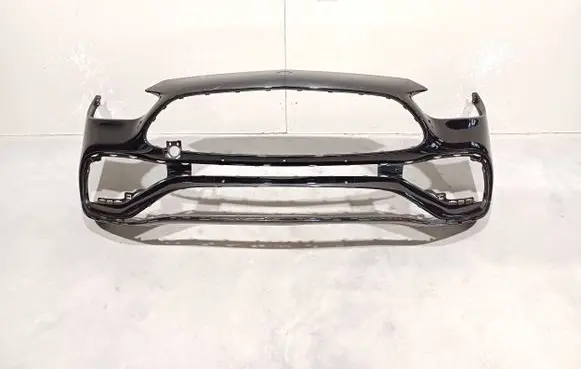 Mercedes-Benz C W206 Front bumper A2068858401