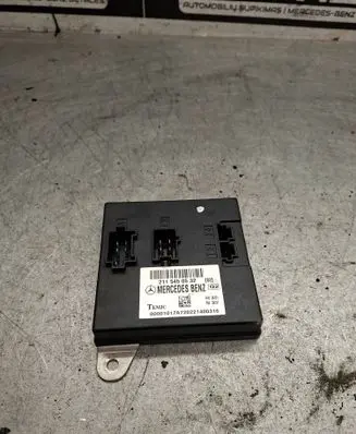 Mercedes-Benz E W211 Comfort/convenience module 2115450532 200101205