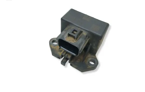 Ford F150 Fuel pump relay FU5A9D370LA 28525375