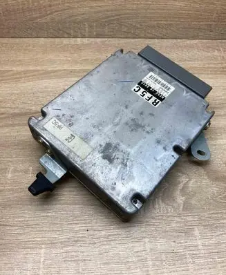 Mazda 6 Engine control unit/module ECU RF5C18881C 2758006023 RF5C