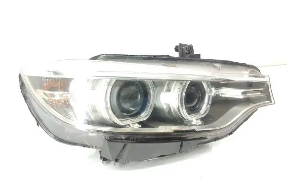 BMW 4 F36 Gran coupe Headlight/headlamp 7410788 030128267202