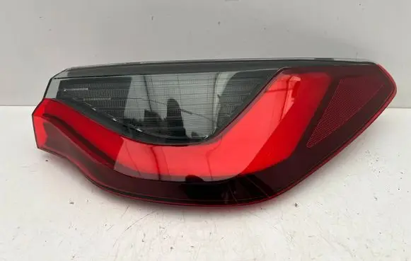 BMW M4 G82 G83 Rear/tail lights set 7477604