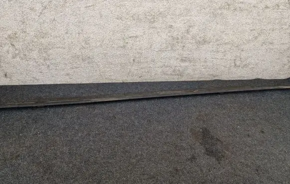 Land Rover Range Rover Evoque L551 Side skirt front trim 