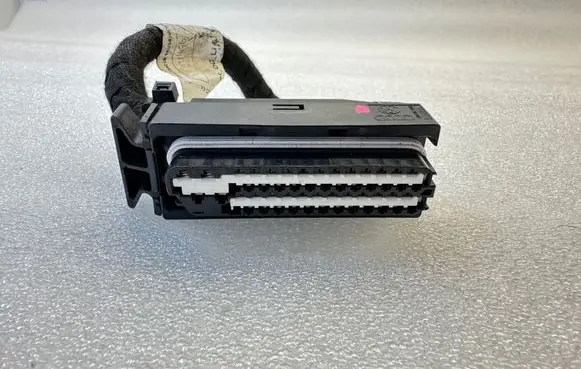 Audi A4 S4 B5 8D Other wiring loom 1J0906380B