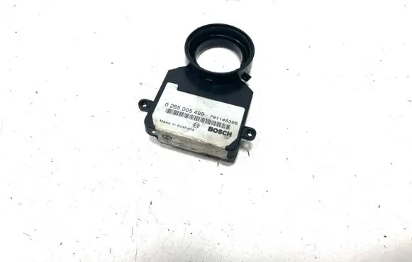 Alfa Romeo 159 Steering angle sensor 0265005499 791145398