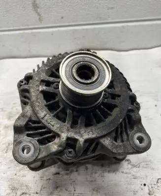 Renault Scenic III - Grand scenic III Generator/alternator 8200960536