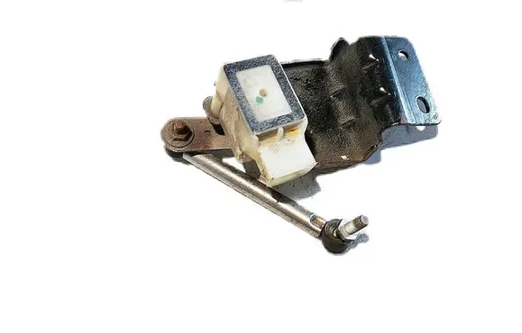 Maserati Ghibli Air suspension front height level sensor 89077263