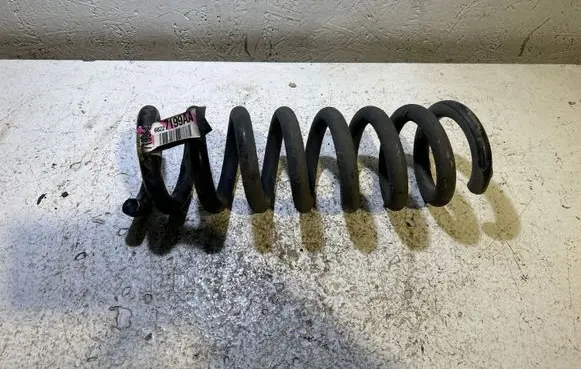 Dodge Charger Rear coil spring 68227199AA