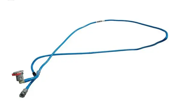 BMW 4 G22 G23 G24 G26 Fuel line pipe 7449058 16127449058