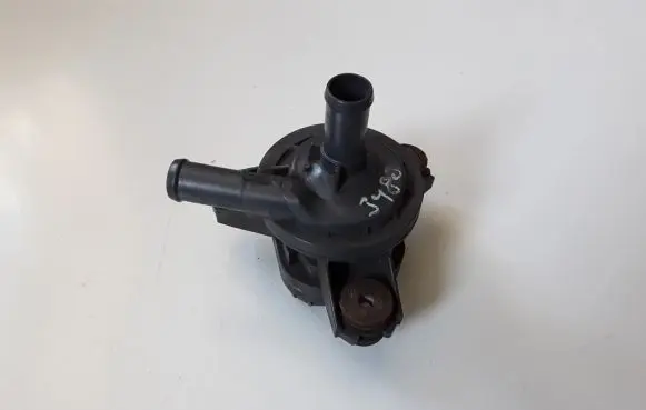 Toyota Prius (XW30) Electric auxiliary coolant/water pump G904047090