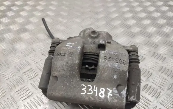 Mercedes-Benz E C207 W207 Front brake caliper