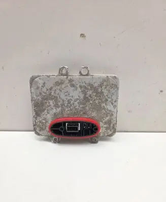 BMW 5 E60 E61 Headlight ballast module Xenon 5DV00900000