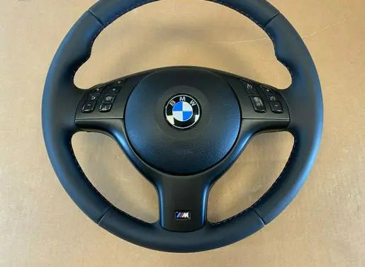 BMW 7 E38 Steering wheel 32342282022