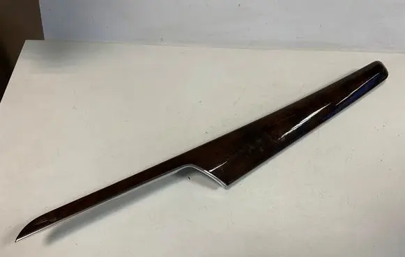 Audi Q5 SQ5 Front door trim bar 80A867409AC 80B853165AF