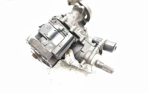 Jeep Cherokee Gearbox transfer box case 68090604 68090604AF