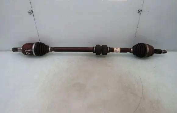 KIA Xceed Front driveshaft 49501J7030