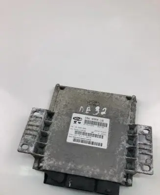 Peugeot 807 Engine control unit/module ECU 9646169280 9646902380