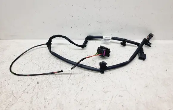 Audi SQ7 Seat wiring loom 4M0971365AR 4M0971365A