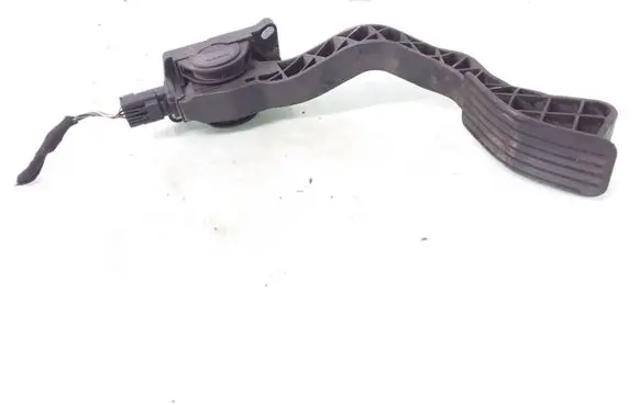Peugeot 307 Accelerator throttle pedal 9646702180 0280752251