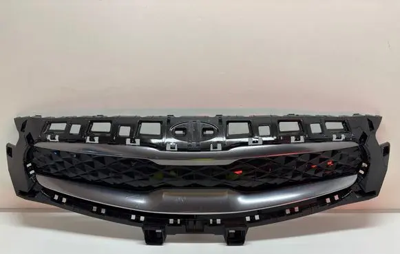 KIA Ceed Front bumper upper radiator grill 86351CR100 86350CR100 GRLLEASSH