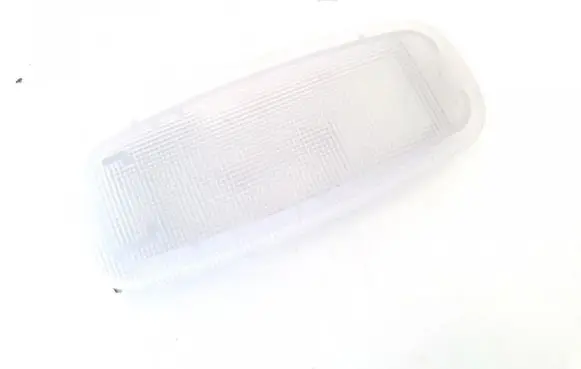 Front seat light