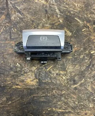 Peugeot 308 Hand parking brake switch 96785851