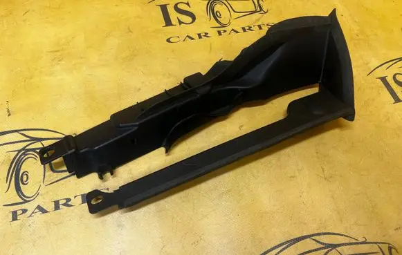Audi TT TTS RS Mk3 8S Engine bonnet/hood hinges 8S0821169