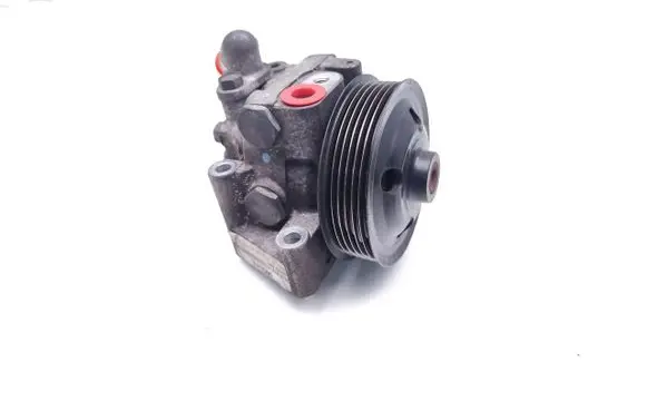 Jaguar XF Power steering pump 8X23-3A696-BA