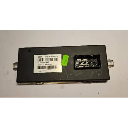 BMW 5 E60 E61 Other control units/modules 6786139 00274958 00401804B4