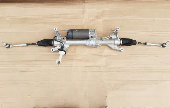 Mercedes-Benz GLC C254 Steering rack A2544609000 A2544602301