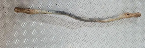 Ford Ranger Steering tie rod 