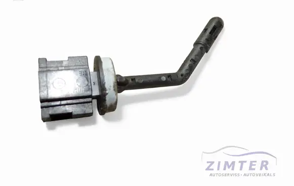 Volkswagen PASSAT B7 Interior temperature sensor 1K0907543F
