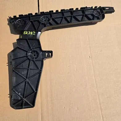 Audi A6 S6 C8 4K Rear bumper mounting bracket 4K9807453
