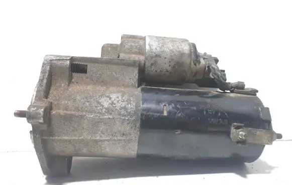 Audi A4 S4 B7 8E 8H Starter motor