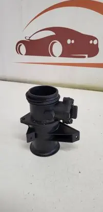 Audi A4 S4 B5 8D Mass air flow meter 0280217112 058133471A