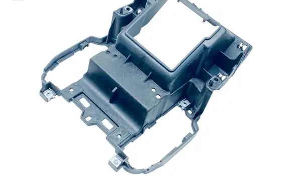 Porsche Cayenne (92A) Other center console (tunnel) element 95855325200