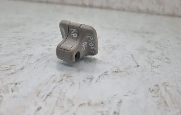 Volkswagen PASSAT B6 Sun visor clip/hook/bracket 1K0857561B