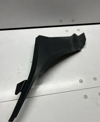 Audi TT TTS Mk2 Other center console (tunnel) element 8J0807083D