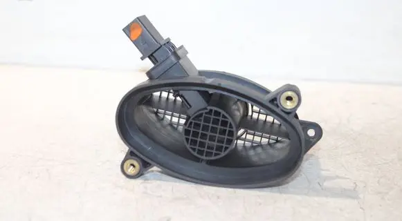 BMW 5 E60 E61 Mass air flow meter 7788744 0928400504