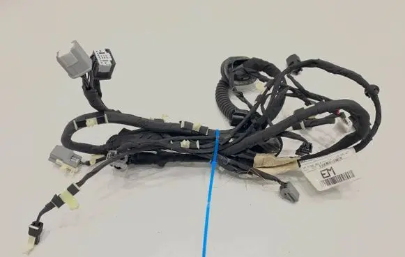 Ford Mondeo MK V Tailgate/trunk wiring harness DG9T17N400EM