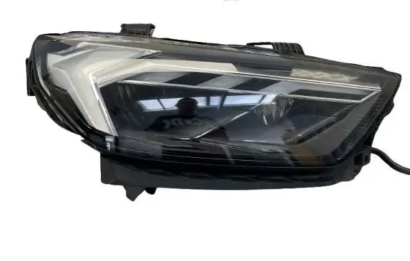 Audi A1 Headlight/headlamp 82A941034E 82A941718