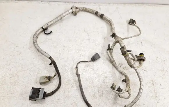 Ford F150 Gearbox/transmission wiring loom JL3T15525 JL3T15525FH CUH6N