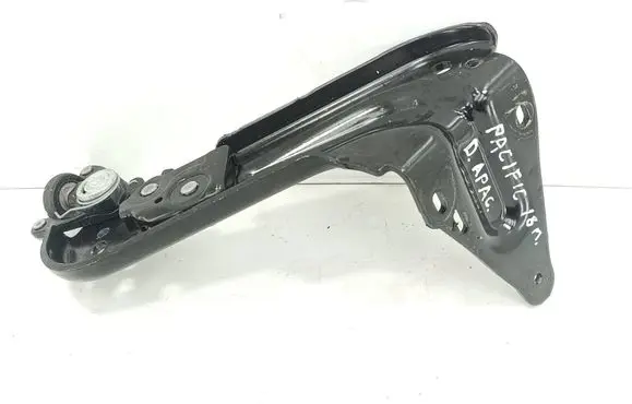 Chrysler Pacifica Sliding door lower roller guide/hinge 990AB0198