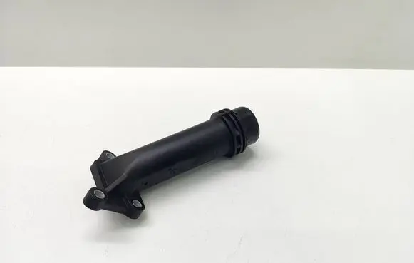 BMW 5 F10 F11 Engine coolant pipe/hose 7810707 781070703 11127810707