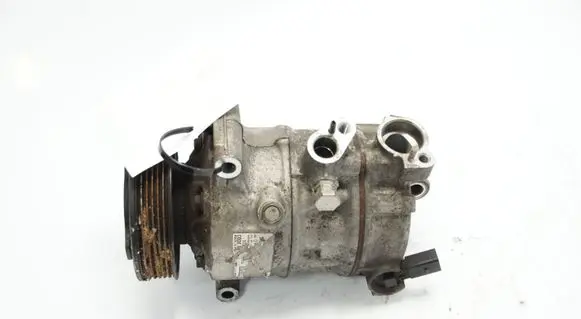Skoda Octavia Mk3 (5E) Air conditioning (A/C) compressor (pump)