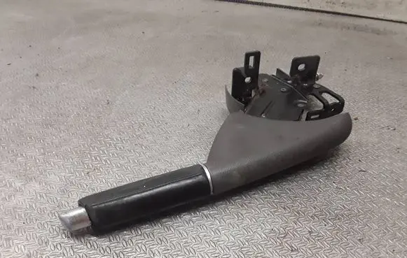 Audi A2 Handbrake/parking brake lever assembly 