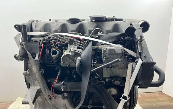 Volvo S70 V70 V70 XC Engine D5252T