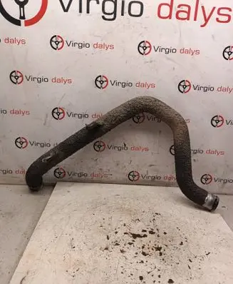 KIA Ceed Intercooler hose/pipe
