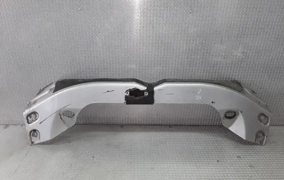 Mercedes-Benz ML W163 Radiator support slam panel 6260346